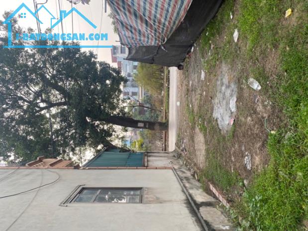Chủ cần bán nhanh lô đất Tả Thanh Oai -Thanh Trì                          Dt 57m2  Mt 3.7m - 3