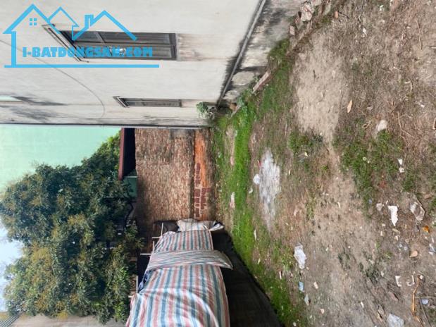 Chủ cần bán nhanh lô đất Tả Thanh Oai -Thanh Trì                          Dt 57m2  Mt 3.7m