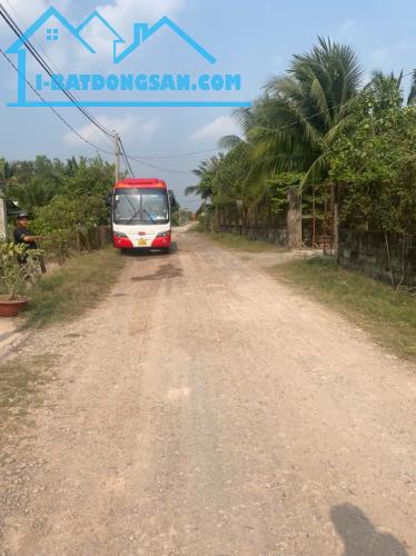 Thanh lý nền đất thổ 158m2 ngay Vinhomes Hậu Nghĩa