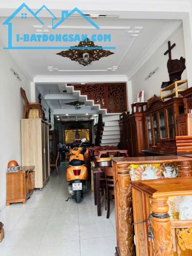 Siêu Phẩm Mặt tiền Kinh Doanh Siêu Đỉnh Tân Kỳ Tân Quý 95m2,4 Tầng Nhỉnh 18 tỷ