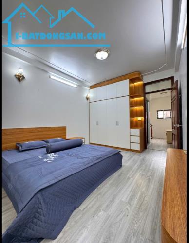 Phân lô vỉa hè, ô tô tránh, trung tâm Hà Đông,52m2, 4 tầng, mt 5.2m, nhỉnh 12 tỷ. - 1