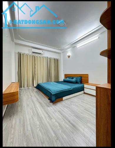 Phân lô vỉa hè, ô tô tránh, trung tâm Hà Đông,52m2, 4 tầng, mt 5.2m, nhỉnh 12 tỷ.