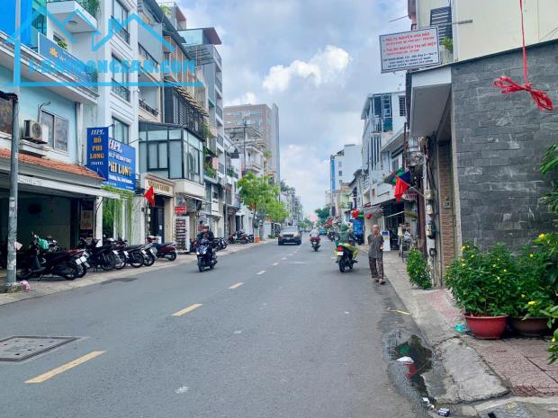 BÁN NHÀ CẤP 4, HXH 345 TRẦN HƯNG ĐẠO, P. Cầu kho , Quận 1.DT;4X19, GIÁ:18 TỶ - 1