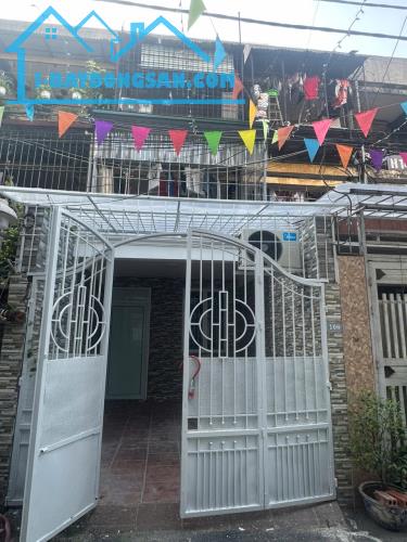 Bán nhà tập thể 90m đẹp như mặt phố tại 487 Nguyễn Trãi ô tô đỗ cửa, Thanh Xuân - 1