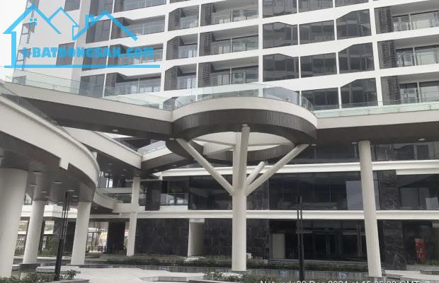 Siêu phẩm Duplex Green Iconic Phúc Đồng - Long Biên giá từ 12,8tỷ - 15.5tỷ - 4