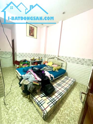 Nhà hiếm rẻ đường Văn Cao chưa qua đầu tư, 56m2, chỉ hơn 4 tỷ - 2