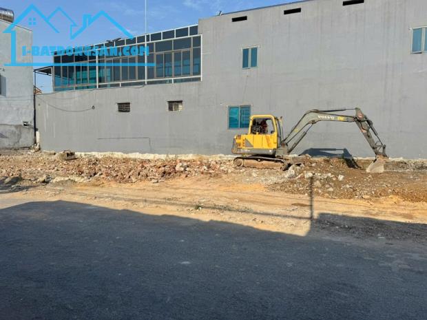 Sở hữu vị trí đắc địa tại xã Phù Ninh nơi tập trung mọi tiện ích - 2