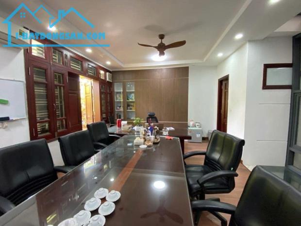 BÁN MẶT PHỐ YÊN PHỤ, TÂY HỒ - 316M² - MT QUYỀN LỰC - XÂY TÒA 10 TẦNG THANG MÁY - 79 TỶ