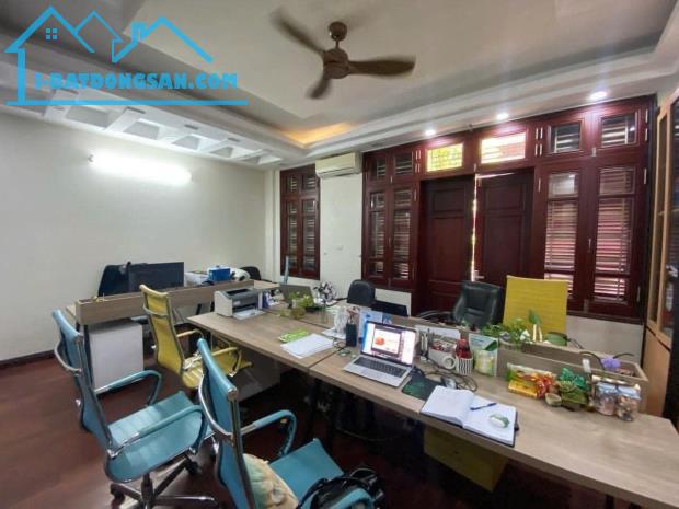 BÁN MẶT PHỐ YÊN PHỤ, TÂY HỒ - 316M² - MT QUYỀN LỰC - XÂY TÒA 10 TẦNG THANG MÁY - 79 TỶ - 1