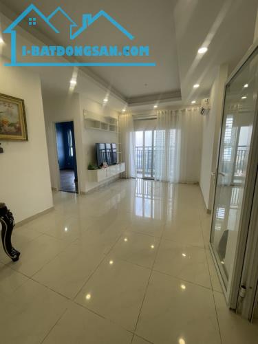 Cho thuê căn hộ 2pn - Full nội thất - 13 triệu/tháng - Saigon Mia khu Trung Sơn - 5