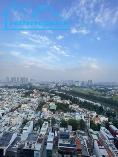 Cho thuê căn hộ 2pn - Full nội thất - 13 triệu/tháng - Saigon Mia khu Trung Sơn