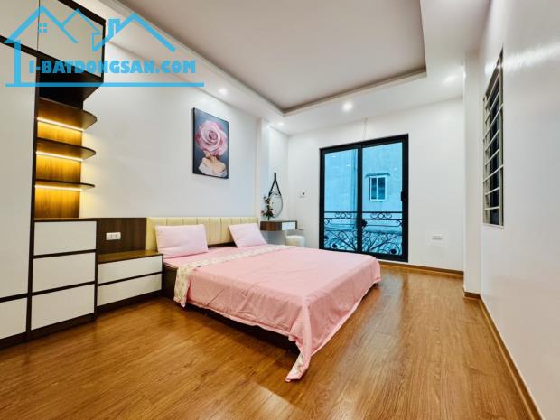 #Nhà Gần Đại Sứ Quán Hàn Quốc, Xuân La 35m2, Ô Tô, Nhỉnh 7 Tỷ - 1