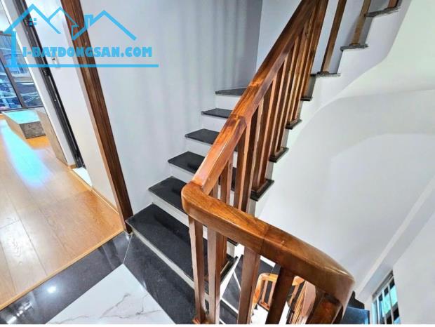 #Nhà Gần Đại Sứ Quán Hàn Quốc, Xuân La 35m2, Ô Tô, Nhỉnh 7 Tỷ - 2