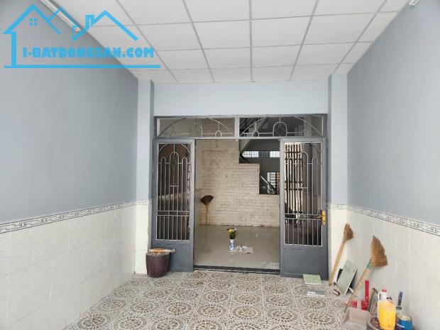 Bán nhà Phường 14 Tân Bình, HXH Trường Chinh, 2 tầng 3PN, giá 10tỷ200 - 1