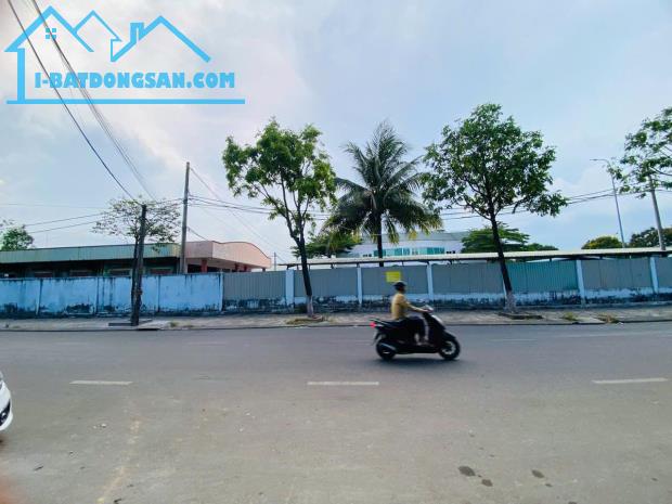 BÁN 2 LÔ khu đất MT 10M5 ĐƯỜNG NGUYỄN VĂN tạo nên BẾN XE ĐÀ NẴNG đang được xuất hiện SẴN - 1