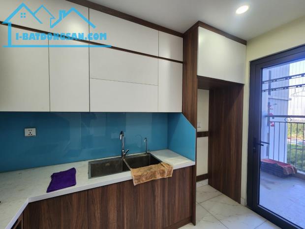 (Tin thật 100%) CH 82m2 x 2PN tại Green Park Trần Thủ Độ - Ban công hướng Đông - Nội thất - 2