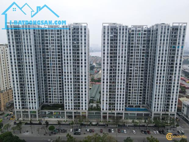 (Tin thật 100%) CH 82m2 x 2PN tại Green Park Trần Thủ Độ - Ban công hướng Đông - Nội thất - 4