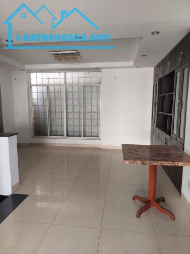 Bán nhà MT Cống Lở-ngang 6.5m-gần trường+chợ-sổ vuông-kinh doanh tốt - 1
