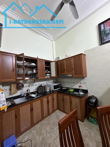 VỊ TRÍ SIÊU PHẨM KIM MÃ THƯỢNG BA ĐÌNH 28M2 4 TẦNG 6.3 TỶ