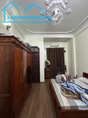 VỊ TRÍ SIÊU PHẨM KIM MÃ THƯỢNG BA ĐÌNH 28M2 4 TẦNG 6.3 TỶ - 1