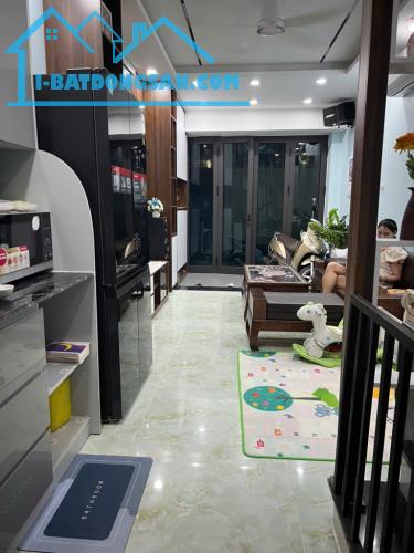 BÁN NHÀ ĐẸP LUNG LINH PHỐ NGUYỄN TRÃI, HÀ ĐÔNG 8 TỶ
