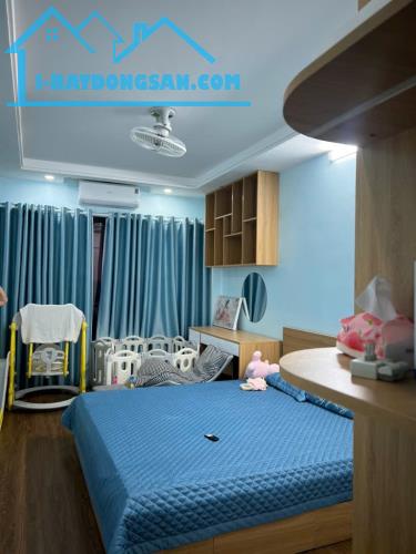 BÁN NHÀ ĐẸP LUNG LINH PHỐ NGUYỄN TRÃI, HÀ ĐÔNG 8 TỶ - 2
