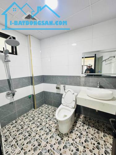 NGÕ RỘNG SÁT Ô TÔ KIM MÃ THƯỢNG BA ĐÌNH 28M2 4 TẦNG 6.3 TỶ - 2
