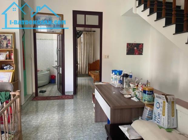 ♥ Góc 2 Mặt Tiền Kinh Doanh Huy Cận, Hải Châu, 75m2, 9 tỷ - 4