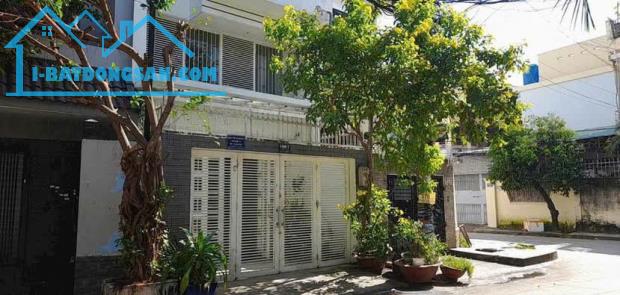 Bán gấp nhà HXT Nguyễn Oanh, Gò Vấp,5x20 giá chỉ 9,95 tỷ, view đẹp,giáp Sân bay TSN - 1