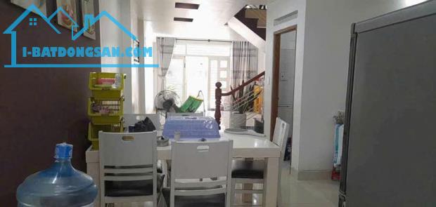 Bán gấp nhà HXT Nguyễn Oanh, Gò Vấp,5x20 giá chỉ 9,95 tỷ, view đẹp,giáp Sân bay TSN - 3