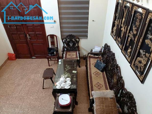 Nhà dân xây chắc chắn khu phố đẹp văn minh - 2