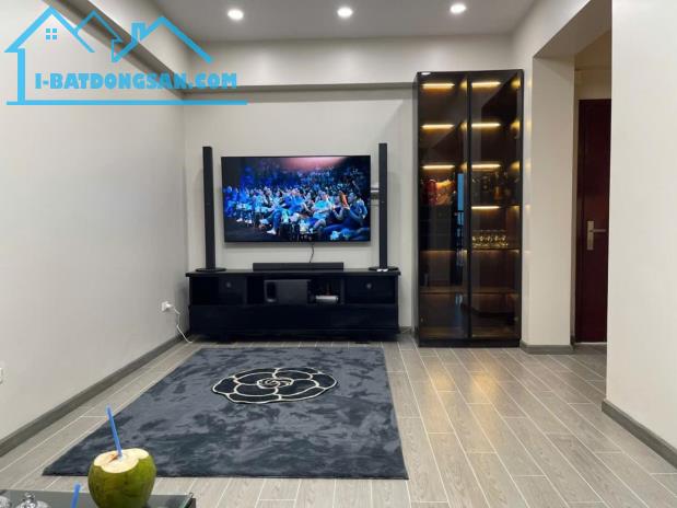 (Tin thật 100%) CH 72m2 x 2PN có lốt ô tô ở CC C1 C2 Xuân Đỉnh - Nội thất 350 triệu - BC - 3