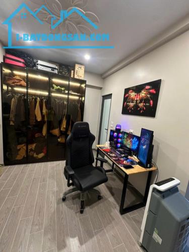(Tin thật 100%) CH 72m2 x 2PN có lốt ô tô ở CC C1 C2 Xuân Đỉnh - Nội thất 350 triệu - BC - 1