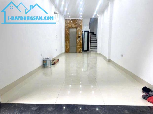 BÁN NHÀ ĐỘI CẤN, TRUNG TÂM  BA ĐÌNH, THANG MÁY XỊN XÒ, NGÕ BA GÁC, VỊ TRÍ ĐẸP, - 2