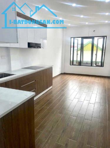 BÁN NHÀ ĐỘI CẤN, TRUNG TÂM  BA ĐÌNH, THANG MÁY XỊN XÒ, NGÕ BA GÁC, VỊ TRÍ ĐẸP, - 4