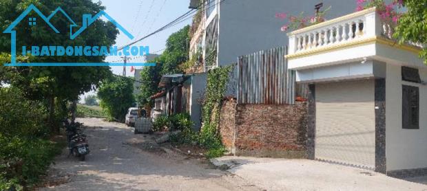 CHÍNH CHỦ CẦN TIỀN BÁN GẤP THỬA ĐẤT KHU GẦN ĐÊ ĐỒNG TRÌ, ĐƯỜNG TO THÔNG THOÁNG