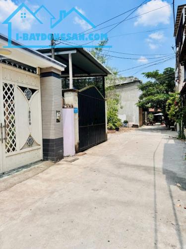 🍓Đất Full Thổ Cư đường THẠNH LỘC 40, phường THẠNH LỘC, Q12, DT 52m2 (4mx13.5m)💲3.35 tỷ - 1
