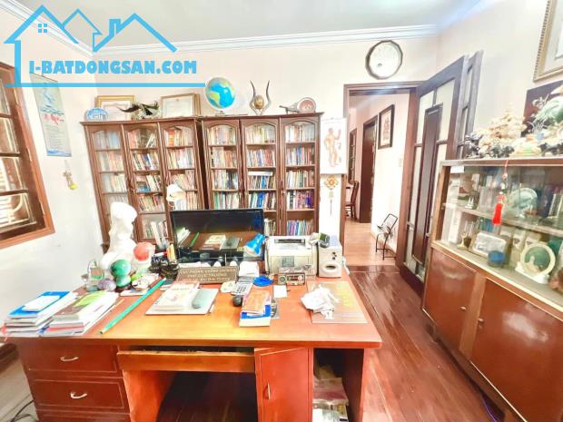 Phân Lô, Ô Tô Tránh Kinh doanh Vào Nhà, Kim Đồng, Diện tích 64m2 Giá 18 tỷ - 3