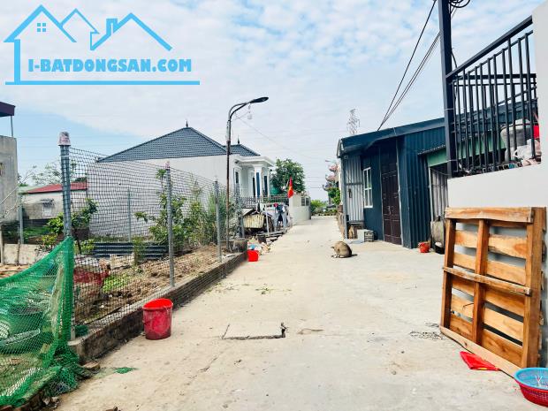 Bán lô đất tại Xích Thổ, Hồng Thái, AN Dương 61m giá chỉ hơn 800tr  LH 0979087664 - 1