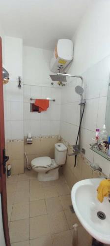 Có nhà cần bán ở Xuân Đỉnh - Bắc Từ Liêm 45m2 5 tầng giá chỉ hơn 11 tỷ - 2