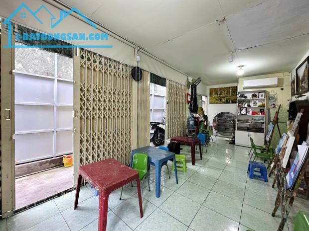 Hàng Hiếm 95m2 Gần Phan Xích Long Hẻm Xe Hơi Nhà Củ Tiện Xây mới Giá Chỉ 11,7 Tỷ