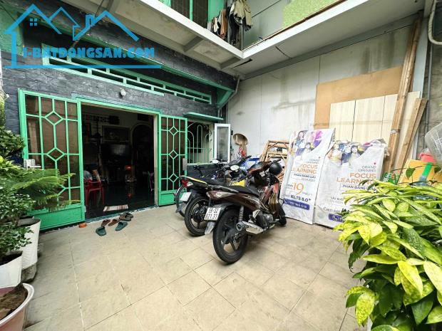 Hàng Hiếm 95m2 Gần Phan Xích Long Hẻm Xe Hơi Nhà Củ Tiện Xây mới Giá Chỉ 11,7 Tỷ - 2