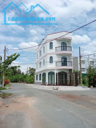 Cần bán nền đất KDC Đông Dương, Bưng Ông Thoàn, Phú Hữu, Q9 giá tốt. - 3