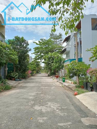 Cần bán nền đất KDC Đông Dương, Bưng Ông Thoàn, Phú Hữu, Q9 giá tốt. - 2