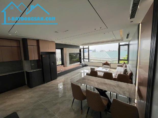 Cực hiếm Biên Giang. 33m2*4T mới tinh, 3PN. Gần QL 6, Mai Lĩnh. GIá chì 2,72 tỷ - 1