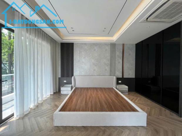 Cực hiếm Biên Giang. 33m2*4T mới tinh, 3PN. Gần QL 6, Mai Lĩnh. GIá chì 2,72 tỷ - 2