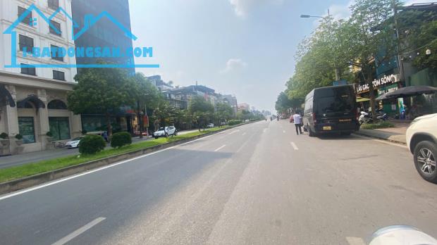 HƠN 8 TỶ, NHÀ MỚI KOONG PHỐ HỒNG TIẾN 40M, 6T, MT5M, THANG MÁY, 10M RA Ô TÔ TRÁNH. - 1