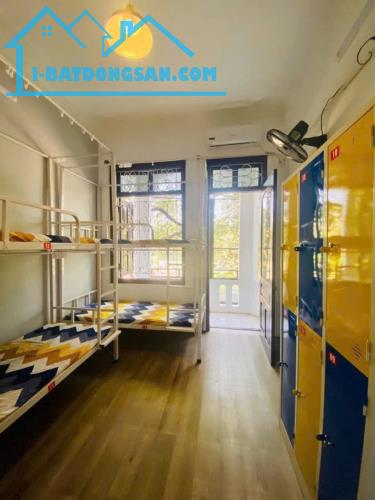 BÁN NHÀ 2 TẦNG PHAN ĐÌNH GIÓT, 35M GIÁ NHỈNH 6 TỶ, Ô TÔ, AN SINH ĐỈNH