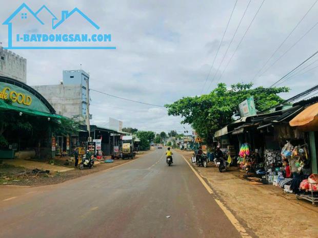 SANG GÓC 2MT 420M2 ĐẤT THỔ CƯ NGAY CHỢ ĐI VÀO 500M LÀ TỚI DÂN Ở ĐÔNG. GIÁ 280 TRIỆU - 2