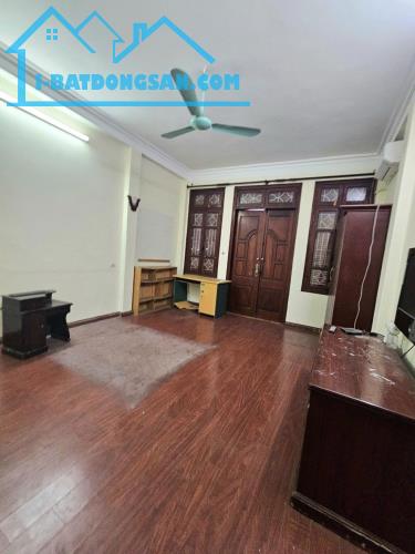 BÁN NHÀ PHỐ LẠC TRUNG – 50m² x 4TẦNG – NGÕ Ô TÔ TRÁNH – 14.x TỶ - 2